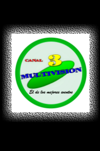 Multivision Canal 3