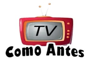 Como Antes TV