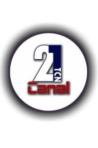 Canal 21 Rudyvision