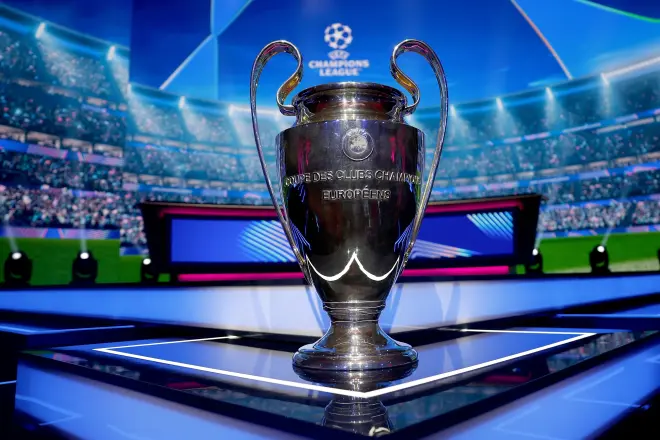 Partidos hoy, miércoles 28, de Champions League: horario y dónde ver en TV y online (hora de Guatemala)