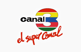 Canal 3 El Super Canal