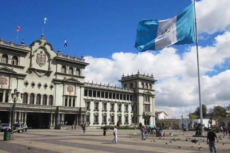 Guatemala