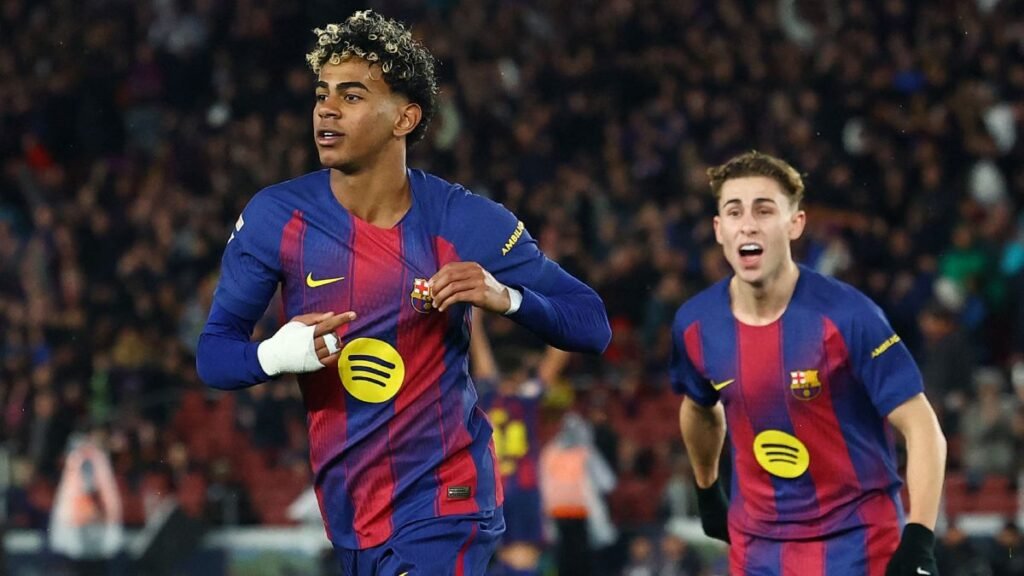 ⚽ Jornada 22 de LaLiga 2026 EN VIVO: horarios y dónde ver los partidos del fútbol español