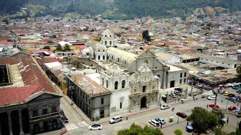 Quetzaltenango