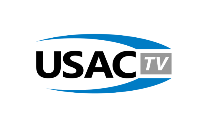 USAC TV