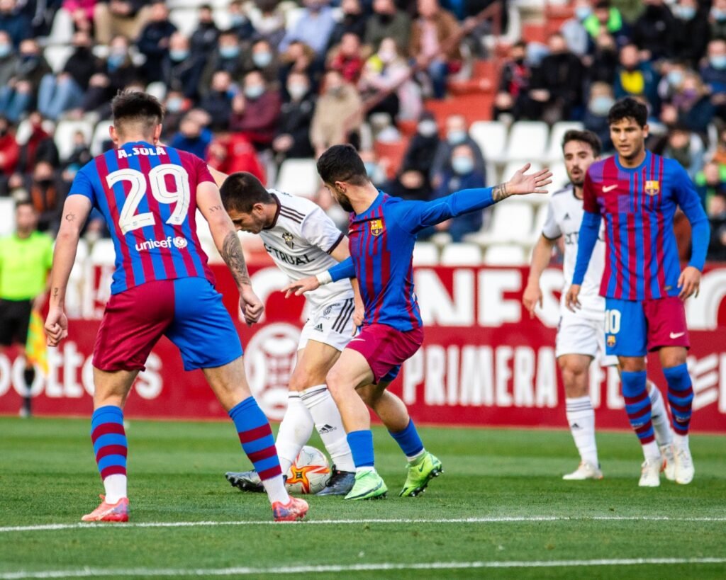 Albacete vs Barcelona en vivo: horario, previa y dónde ver los cuartos de final de la Copa del Rey 2026