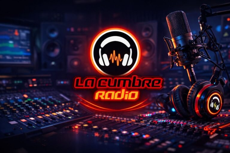 La Cumbre Radio